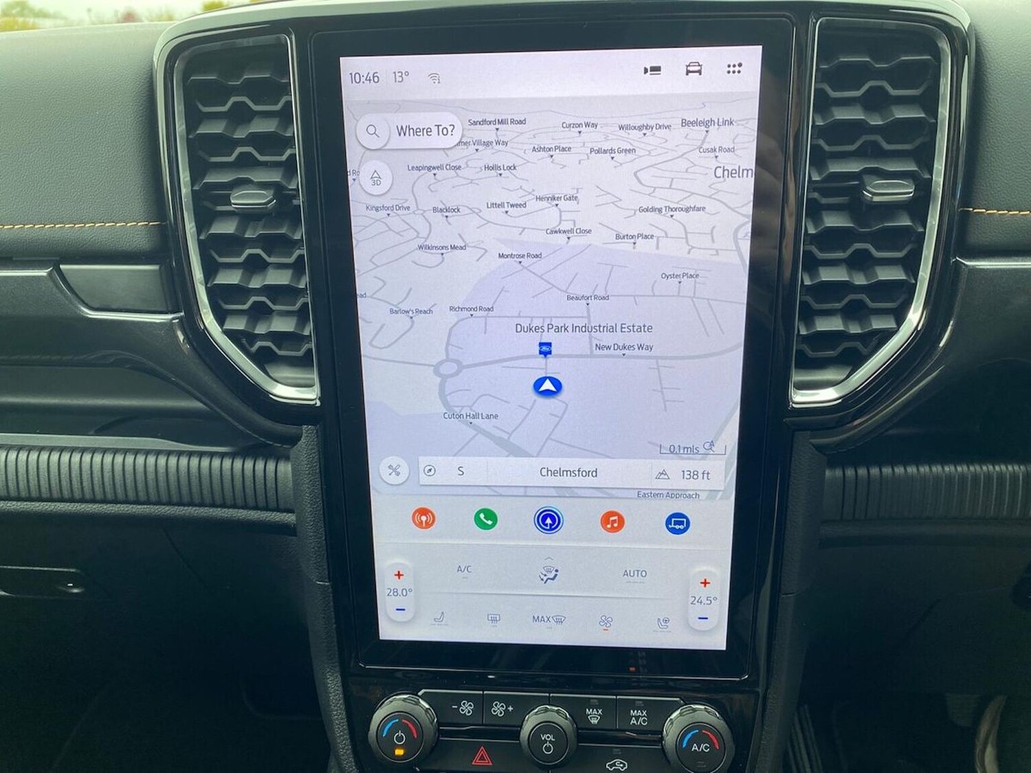 Used Ford Ranger 2024 for sale - 76525816: Photo 27