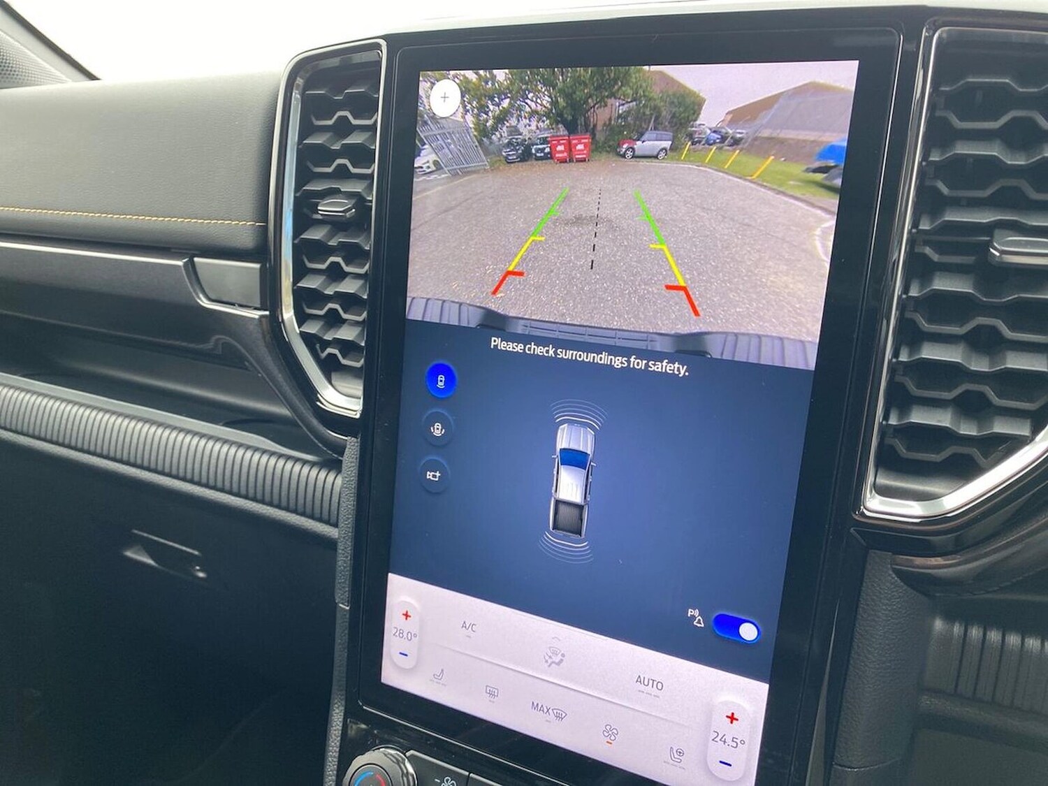 Used Ford Ranger 2024 for sale - 76525816: Photo 28