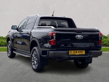 Used Ford Ranger 2024 for sale - 76525816: Photo