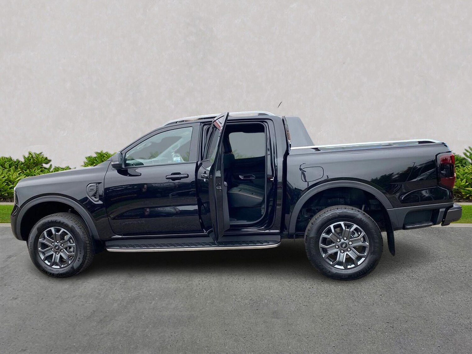 Used Ford Ranger 2024 for sale - 76525816: Photo 3