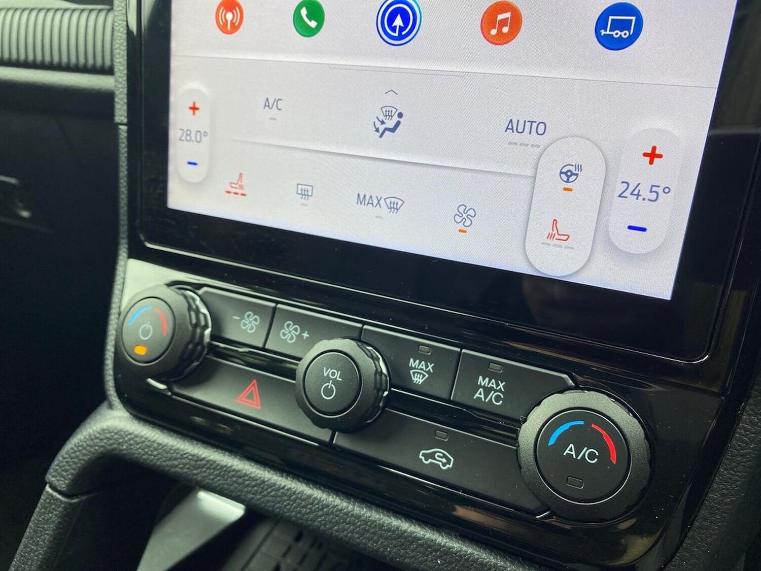 Used Ford Ranger 2024 for sale - 76525816: Photo 30