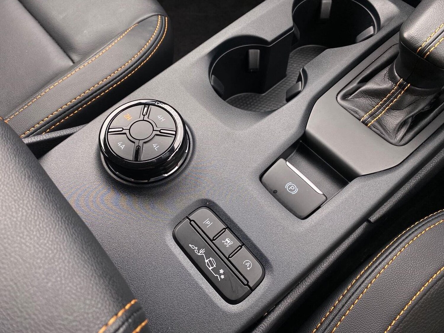 Used Ford Ranger 2024 for sale - 76525816: Photo 32