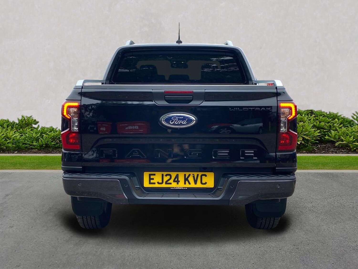 Used Ford Ranger 2024 for sale - 76525816: Photo 4