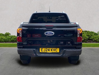 Used Ford Ranger 2024 for sale - 76525816: Photo