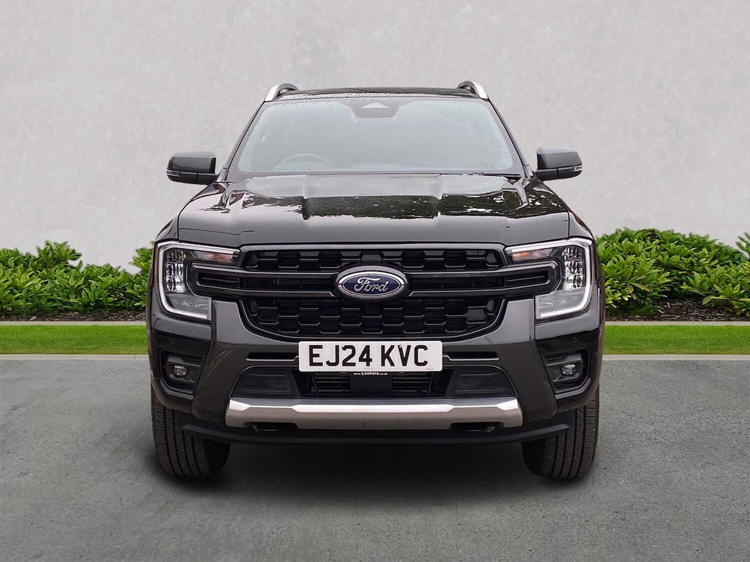 Used Ford Ranger 2024 for sale - 76525816: Photo 5