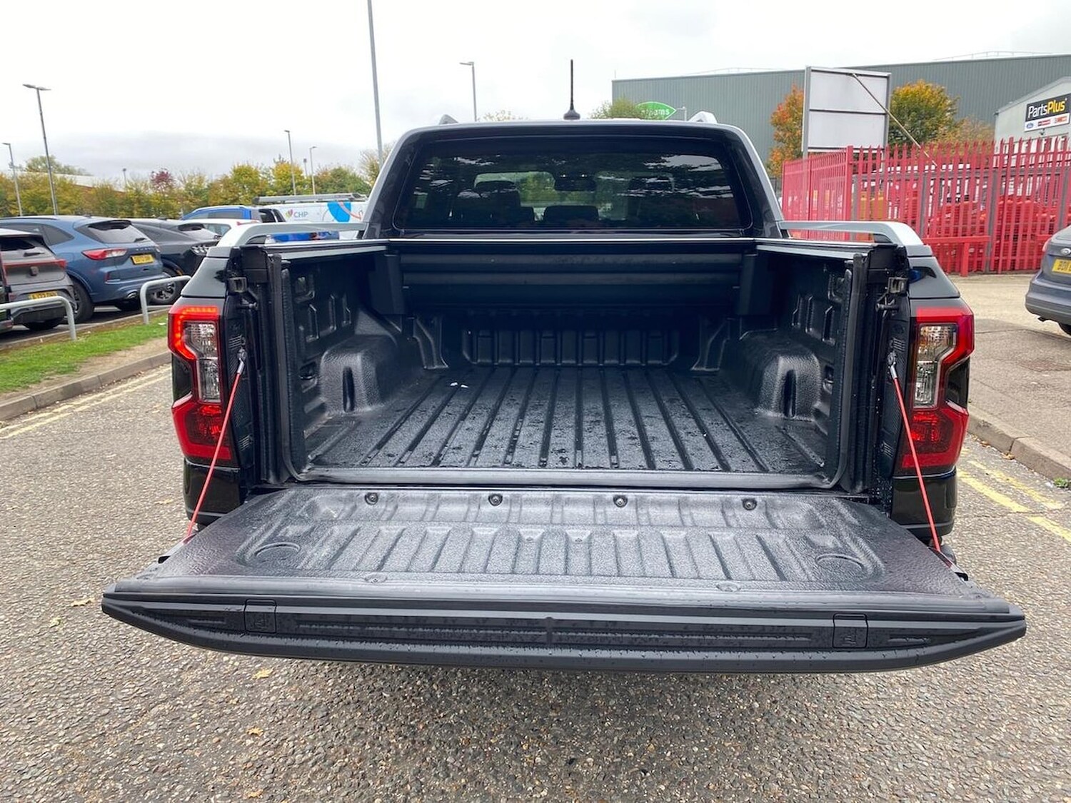 Used Ford Ranger 2024 for sale - 76525816: Photo 6