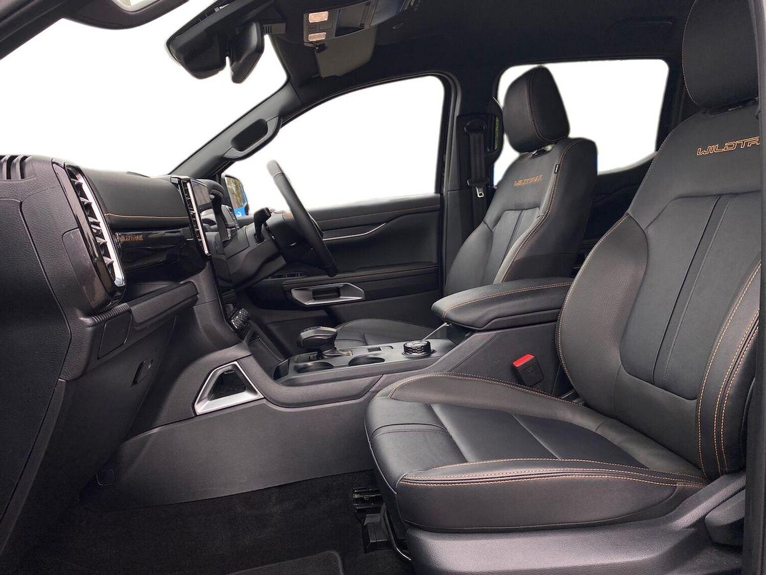 Used Ford Ranger 2024 for sale - 76525816: Photo 8