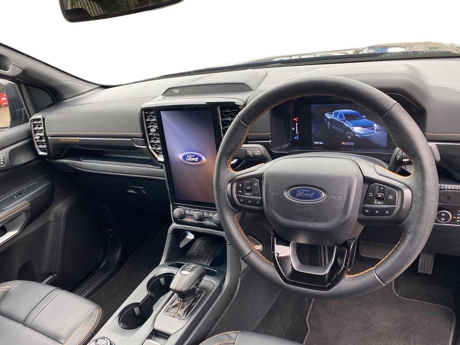 Used Ford Ranger 2024 for sale - 76525816: Photo 9