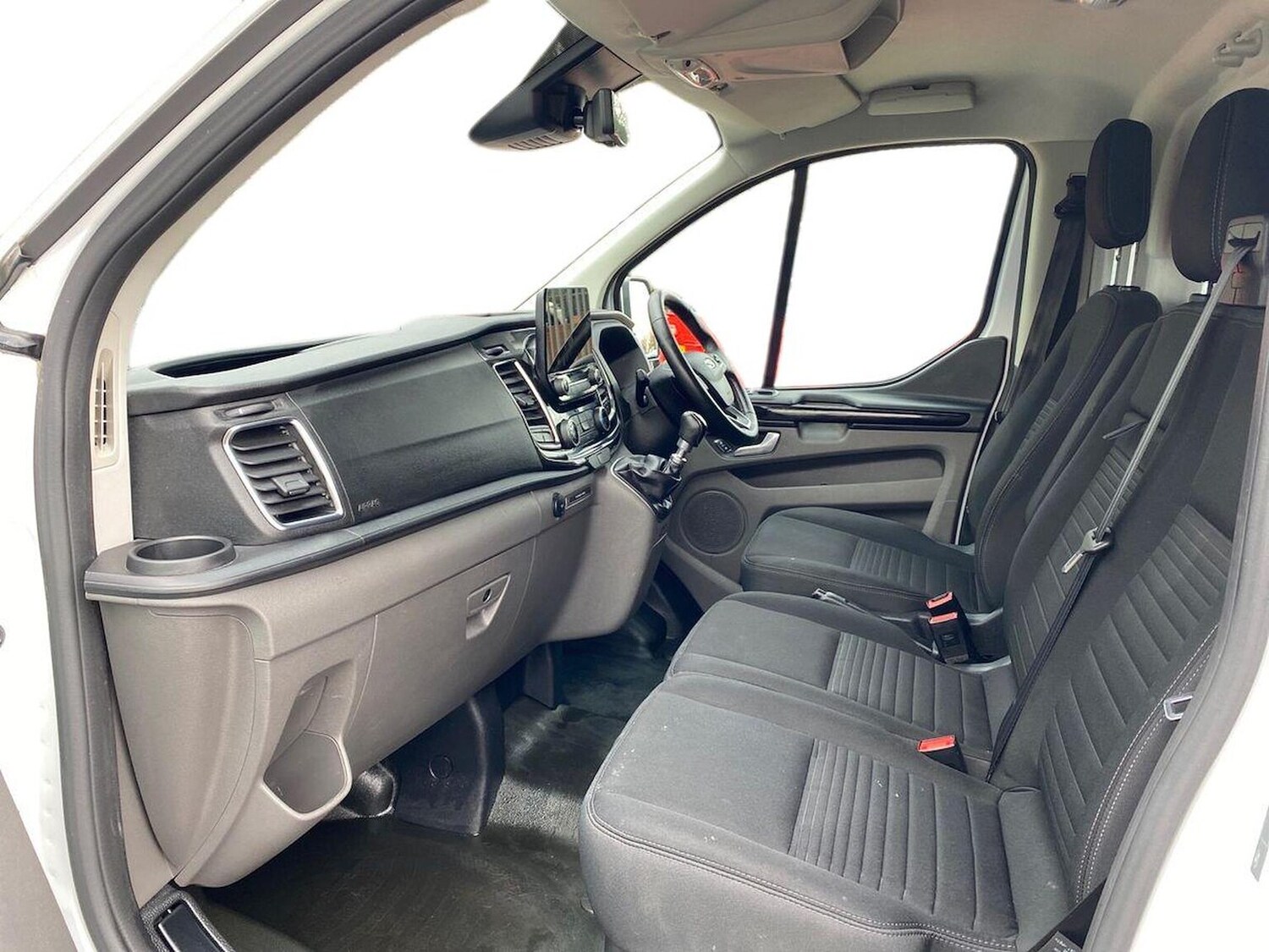 Used Ford Transit Custom 2023 for sale - 78194359: Photo 10