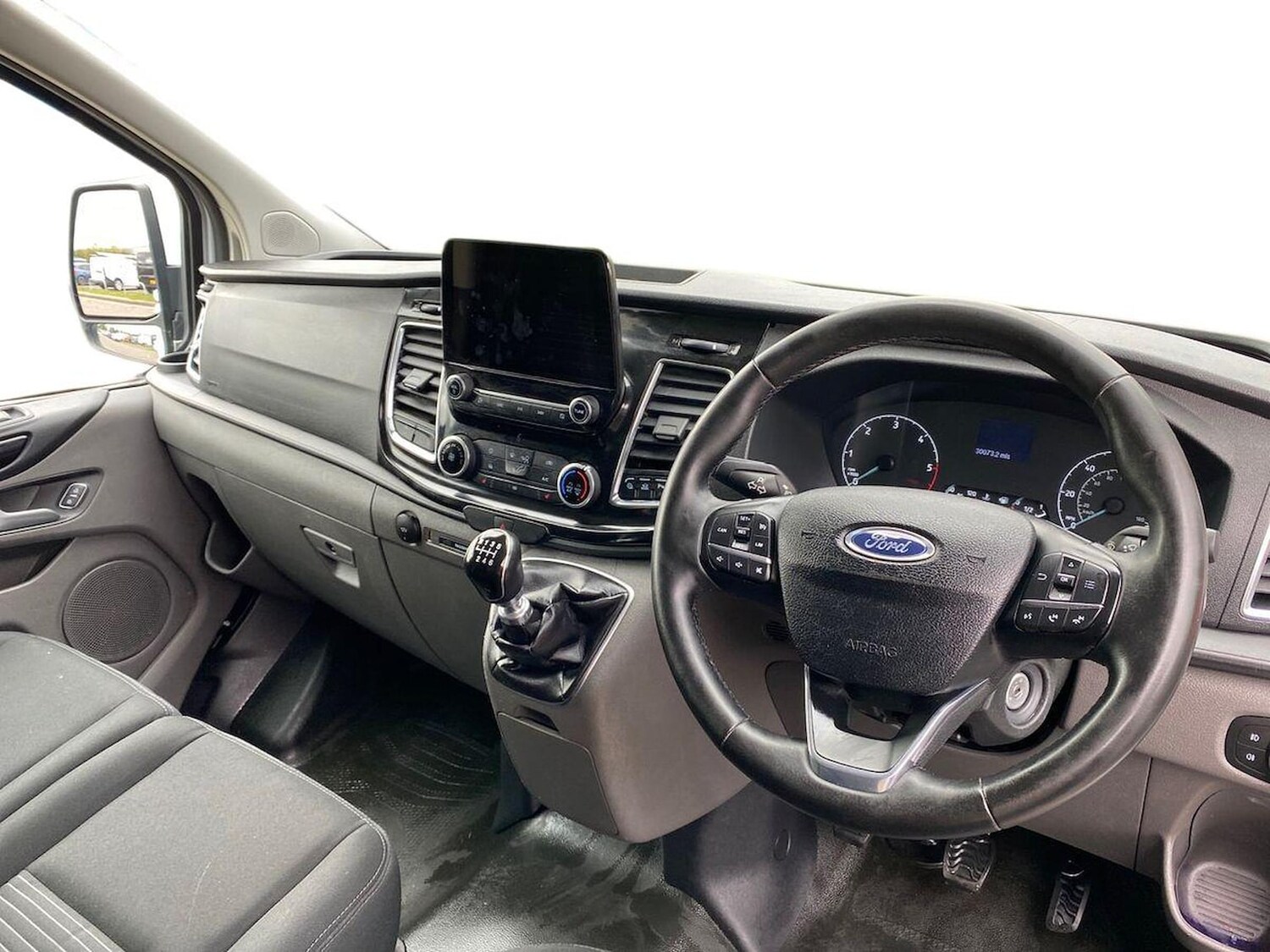 Used Ford Transit Custom 2023 for sale - 78194359: Photo 11