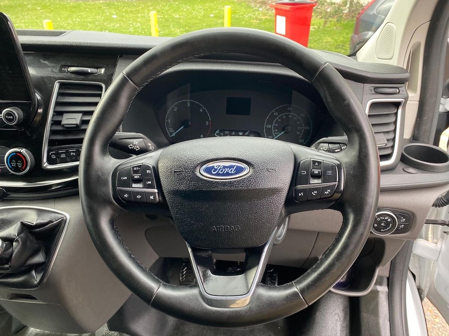 Used Ford Transit Custom 2023 for sale - 78194359: Photo 12