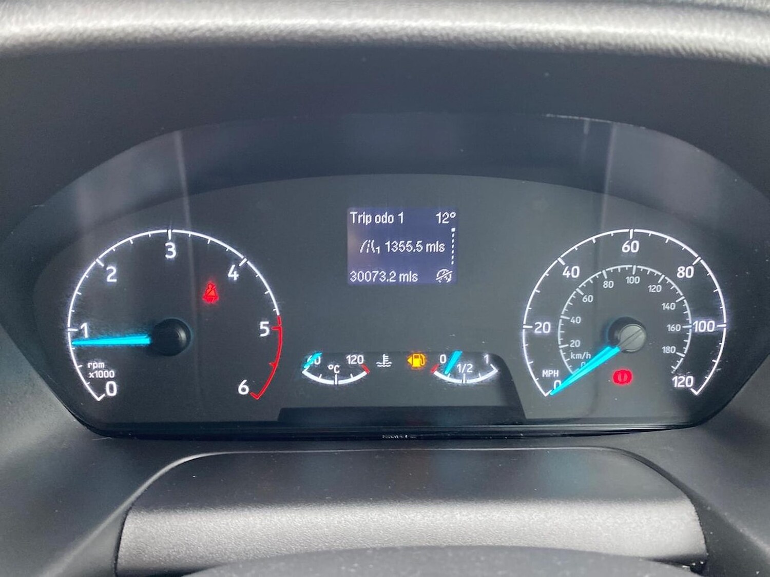 Used Ford Transit Custom 2023 for sale - 78194359: Photo 13