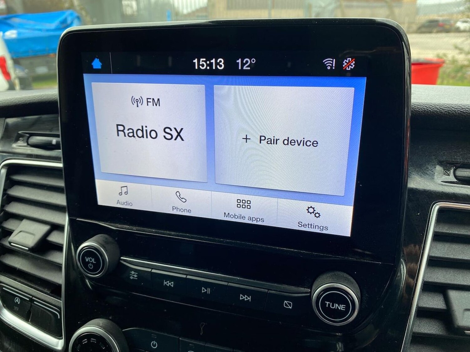 Used Ford Transit Custom 2023 for sale - 78194359: Photo 14