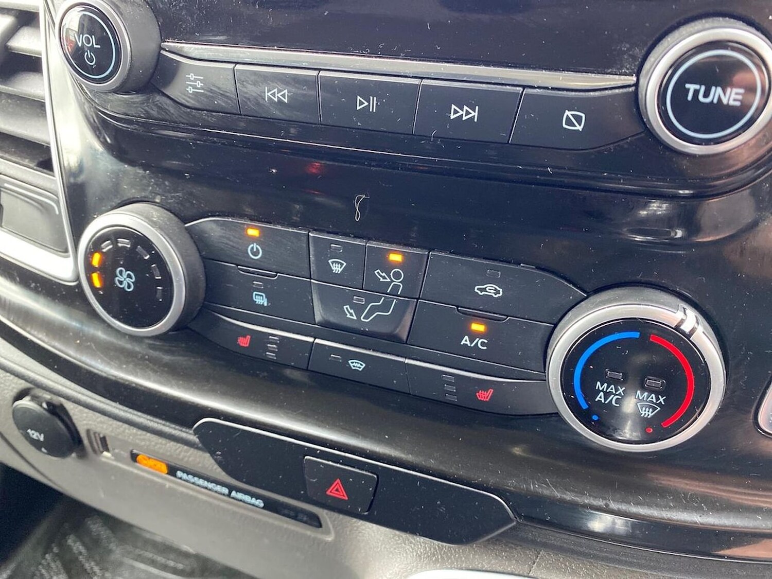 Used Ford Transit Custom 2023 for sale - 78194359: Photo 15