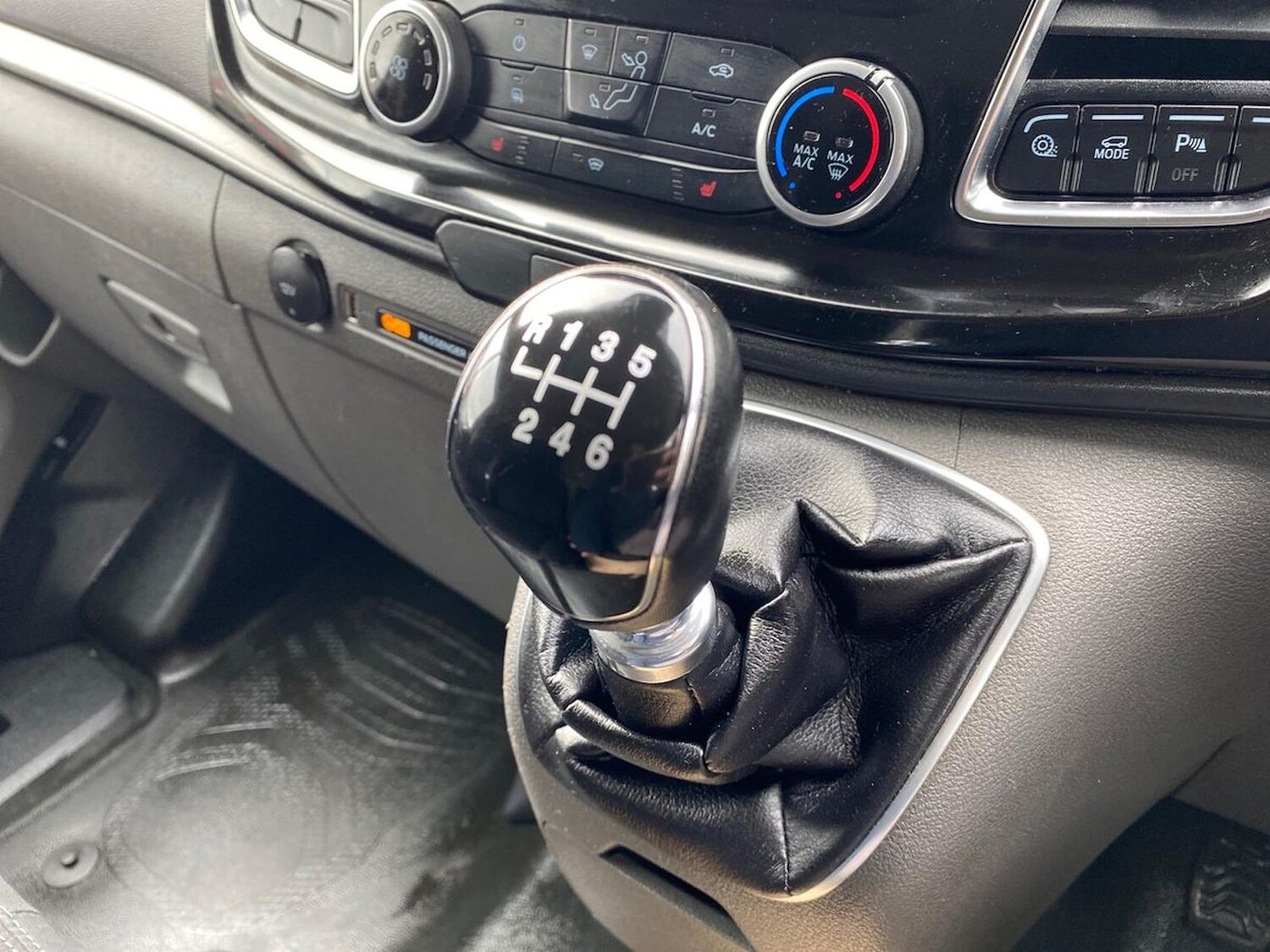 Used Ford Transit Custom 2023 for sale - 78194359: Photo 16