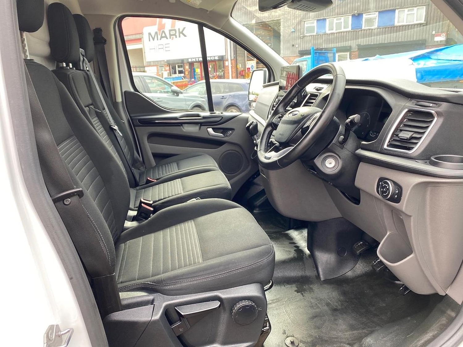 Used Ford Transit Custom 2023 for sale - 78194359: Photo 18