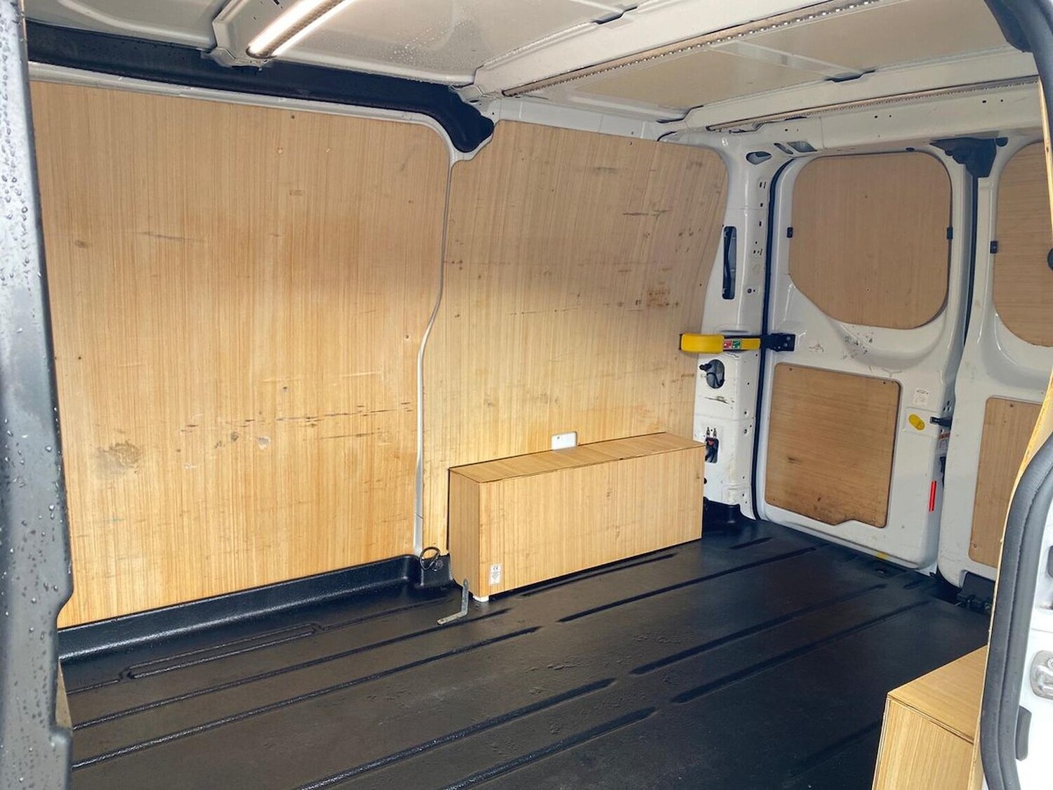 Used Ford Transit Custom 2023 for sale - 78194359: Photo 19