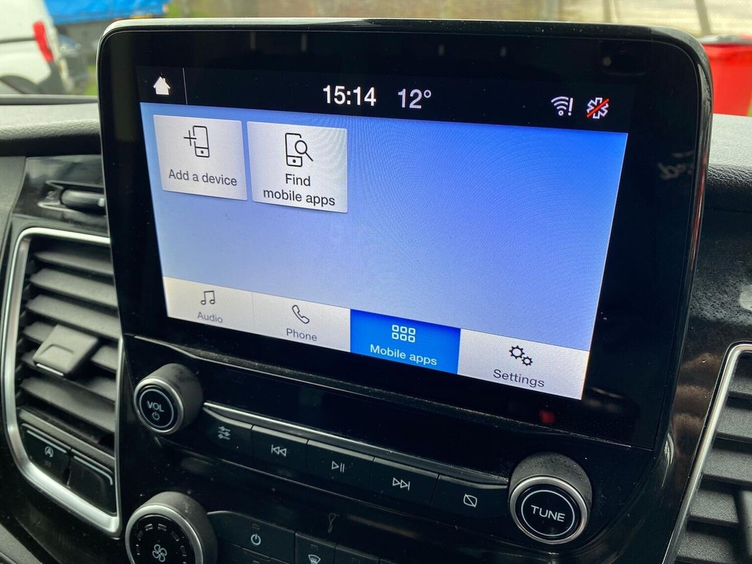 Used Ford Transit Custom 2023 for sale - 78194359: Photo 23