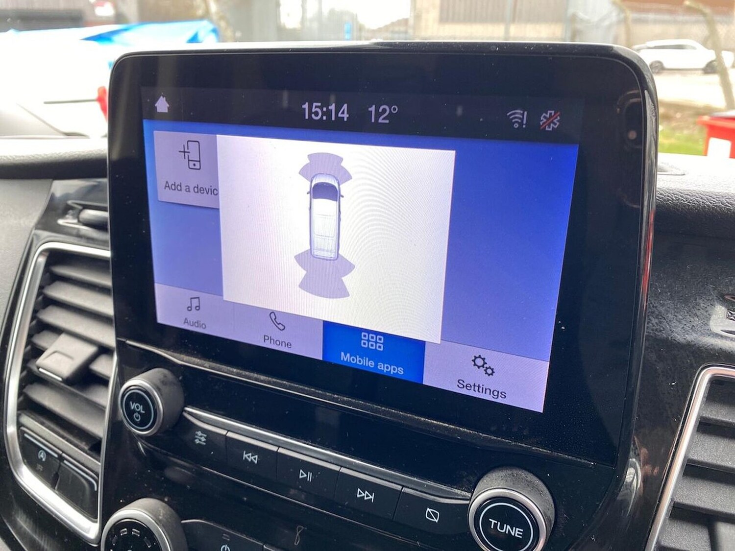 Used Ford Transit Custom 2023 for sale - 78194359: Photo 24