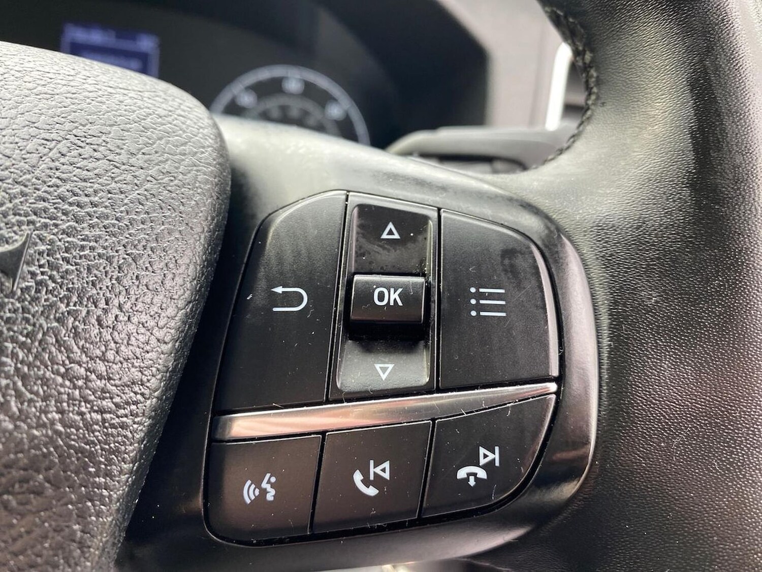 Used Ford Transit Custom 2023 for sale - 78194359: Photo 27