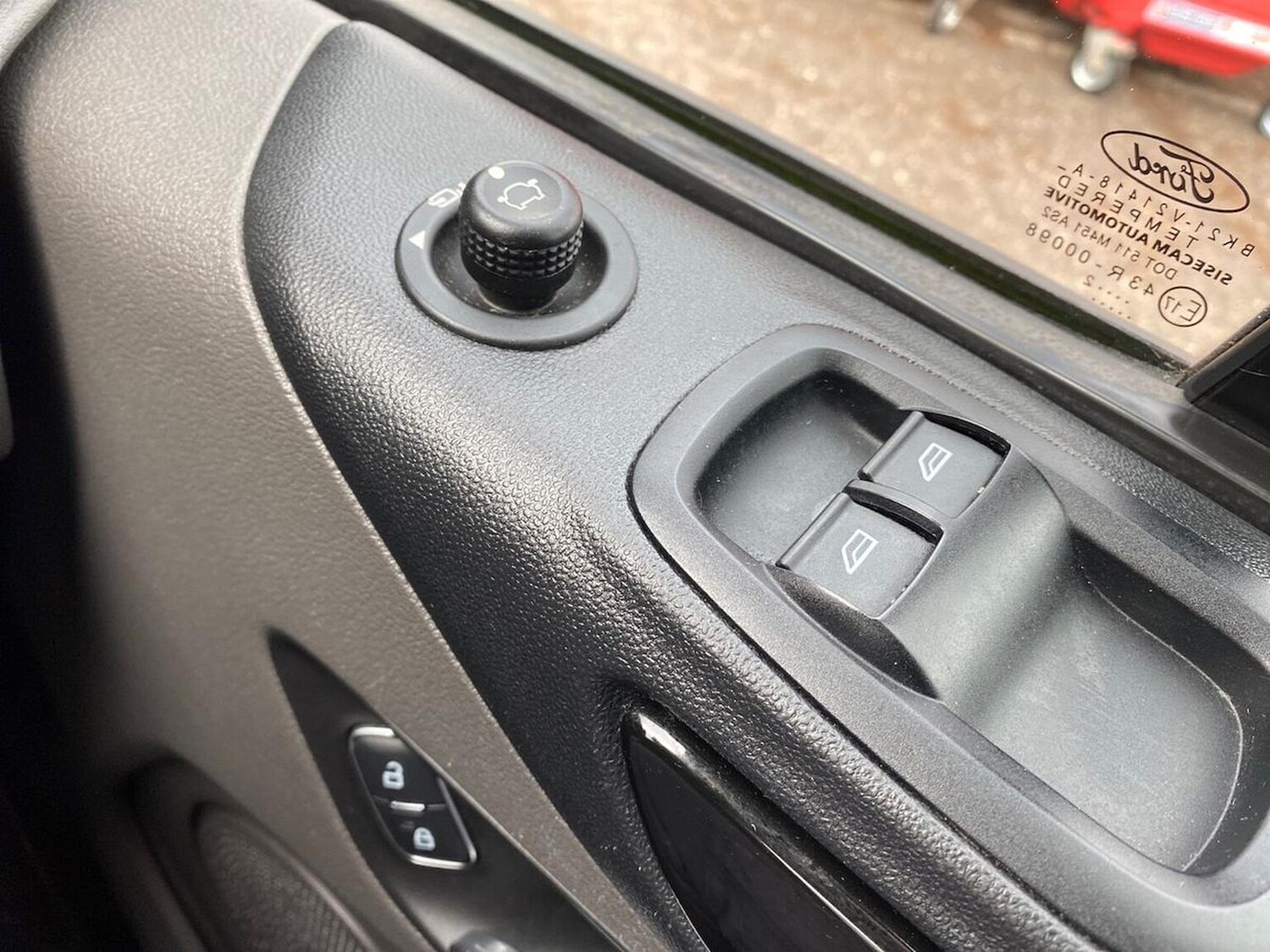 Used Ford Transit Custom 2023 for sale - 78194359: Photo 30