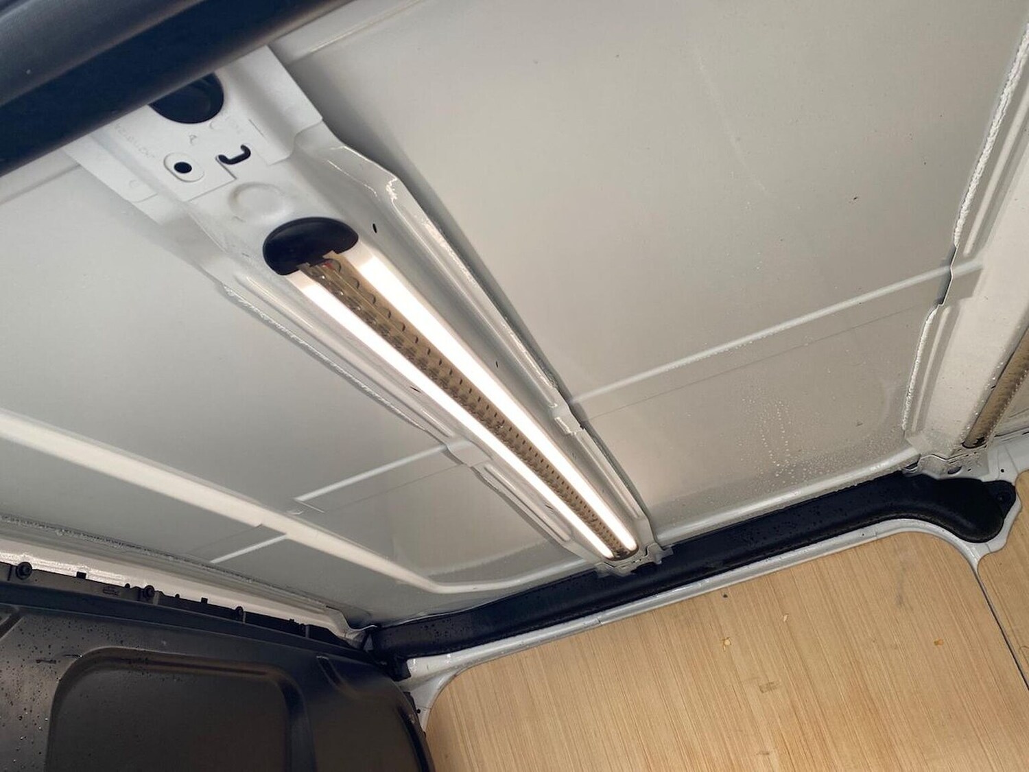 Used Ford Transit Custom 2023 for sale - 78194359: Photo 32