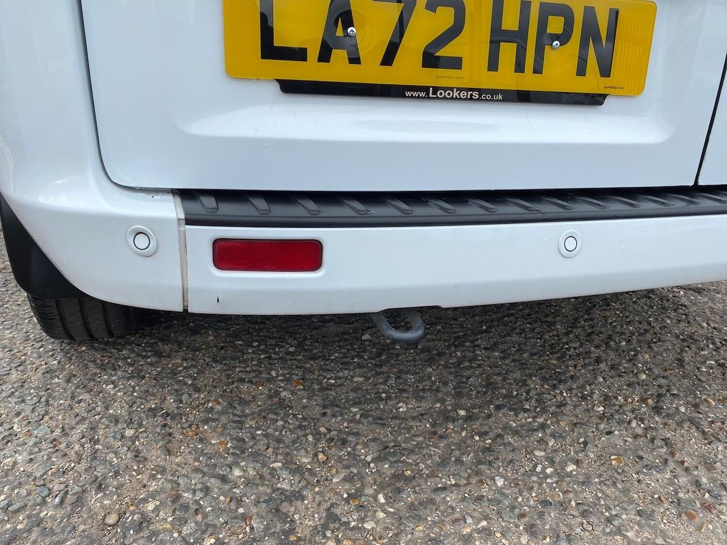 Used Ford Transit Custom 2023 for sale - 78194359: Photo 33