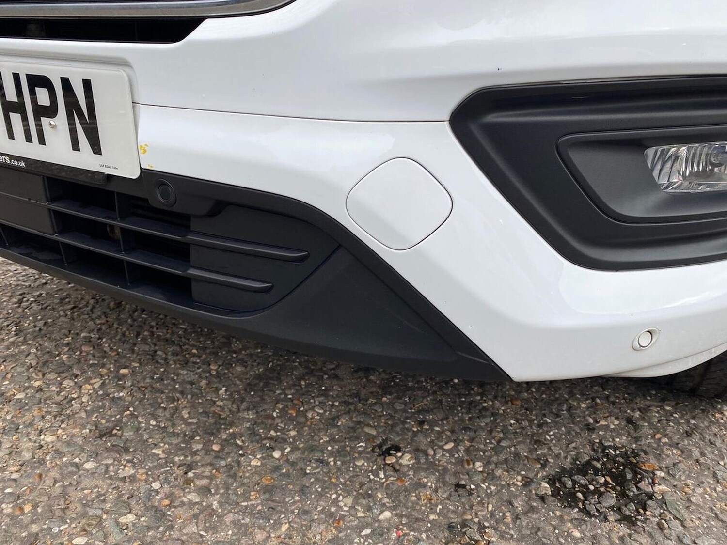 Used Ford Transit Custom 2023 for sale - 78194359: Photo 34