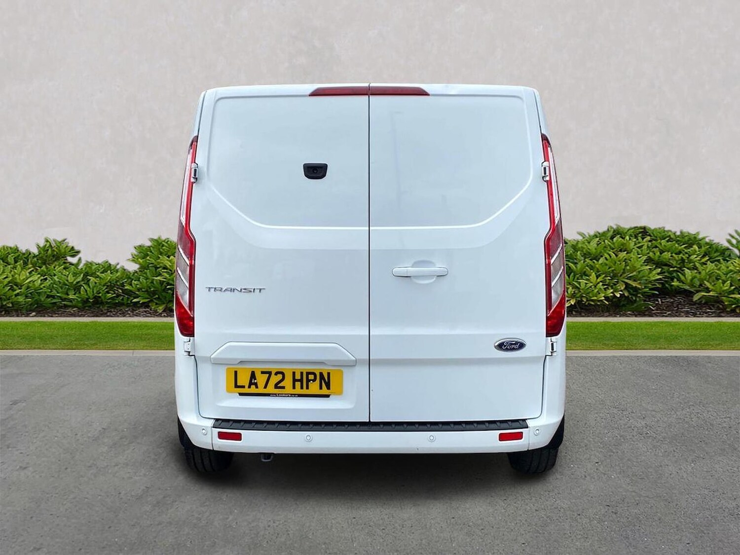 Used Ford Transit Custom 2023 for sale - 78194359: Photo 6