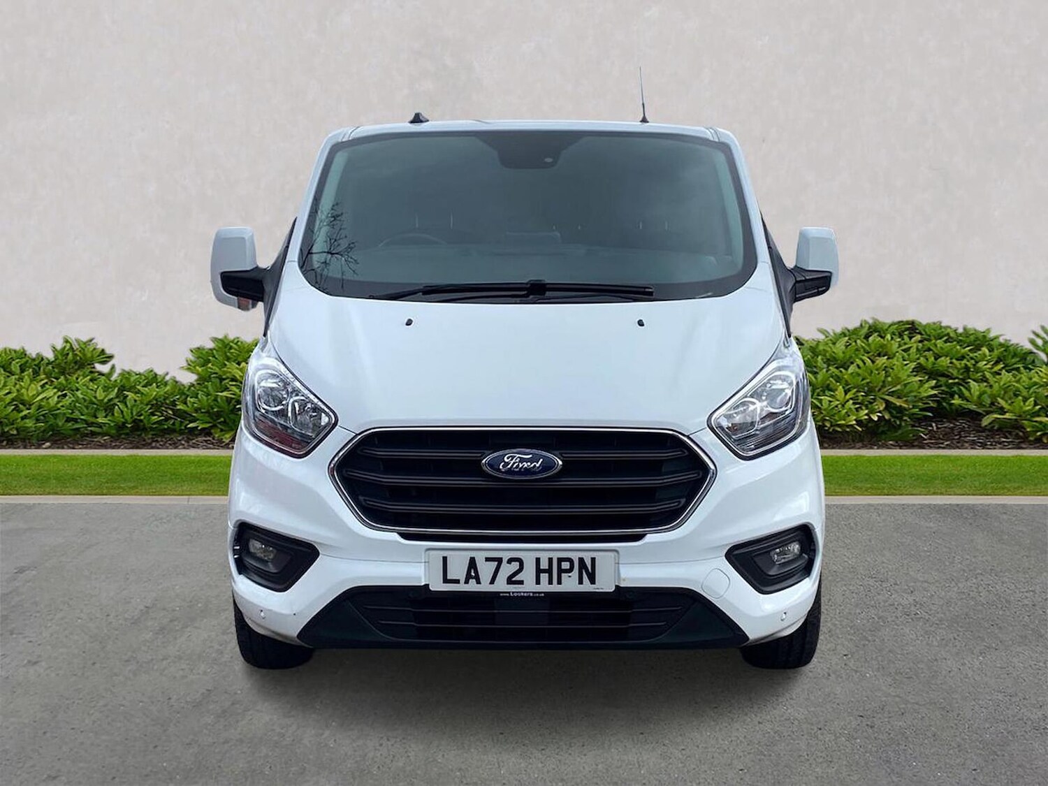 Used Ford Transit Custom 2023 for sale - 78194359: Photo 7
