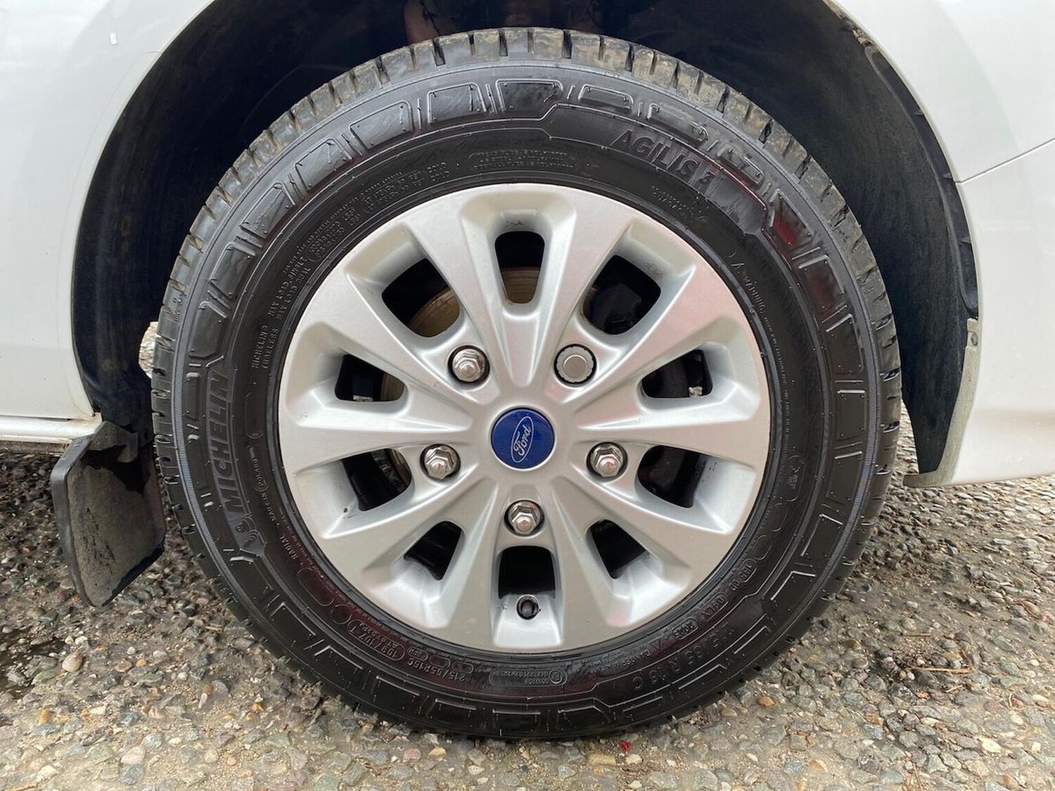 Used Ford Transit Custom 2023 for sale - 78194359: Photo 9