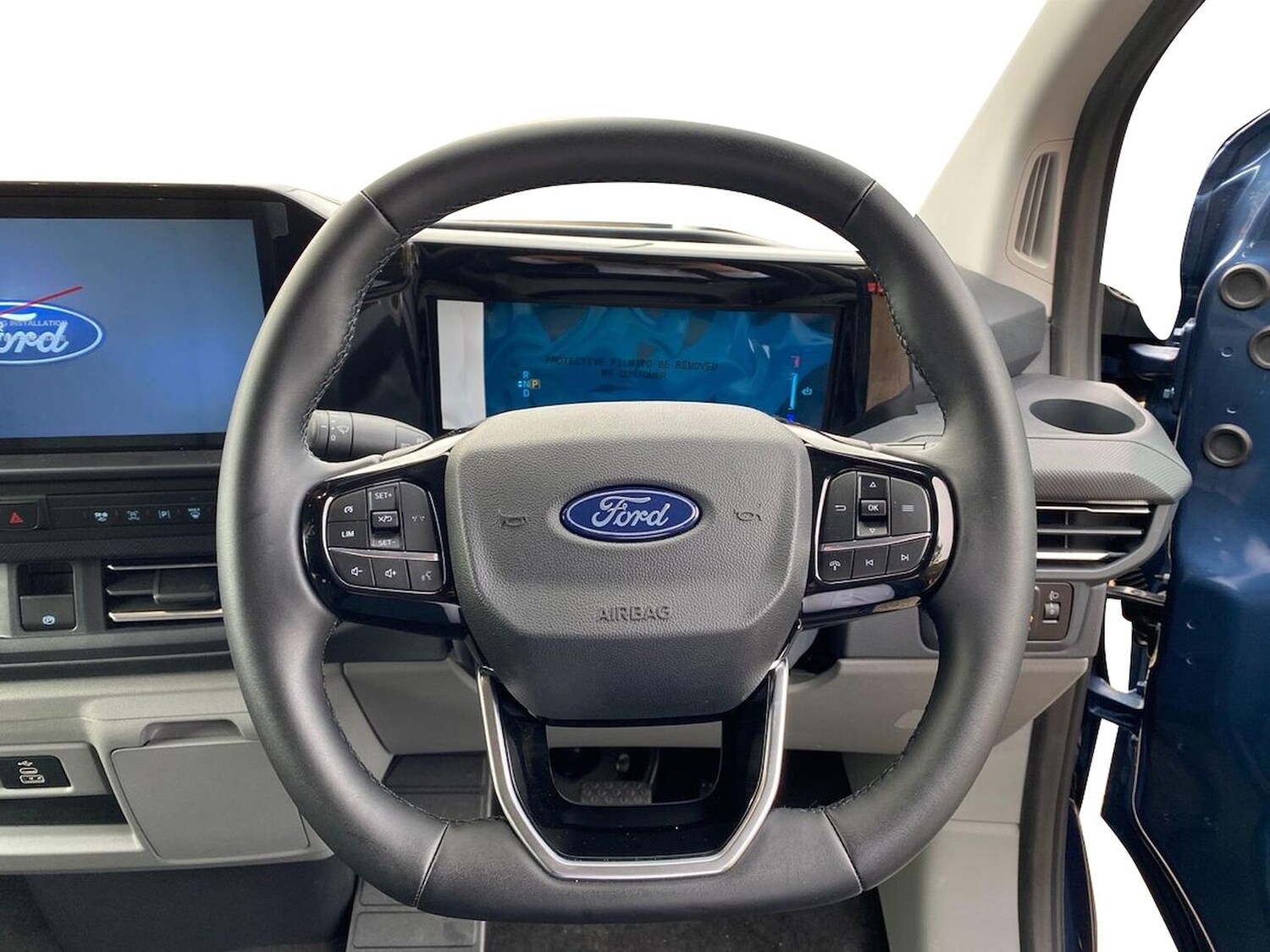 Used Ford Transit Custom 2024 for sale - 76650143: Photo 10