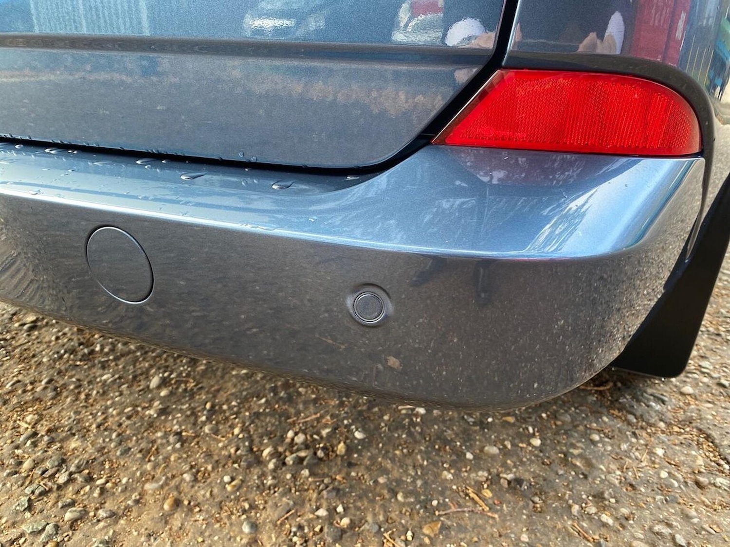 Used Ford Transit Custom 2024 for sale - 76650143: Photo 26