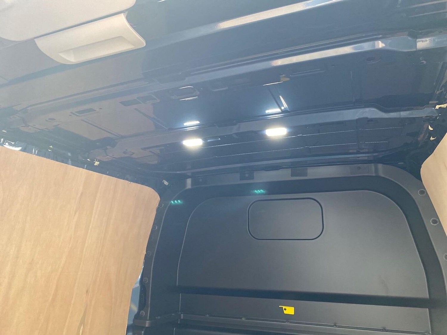 Used Ford Transit Custom 2024 for sale - 76650143: Photo 28