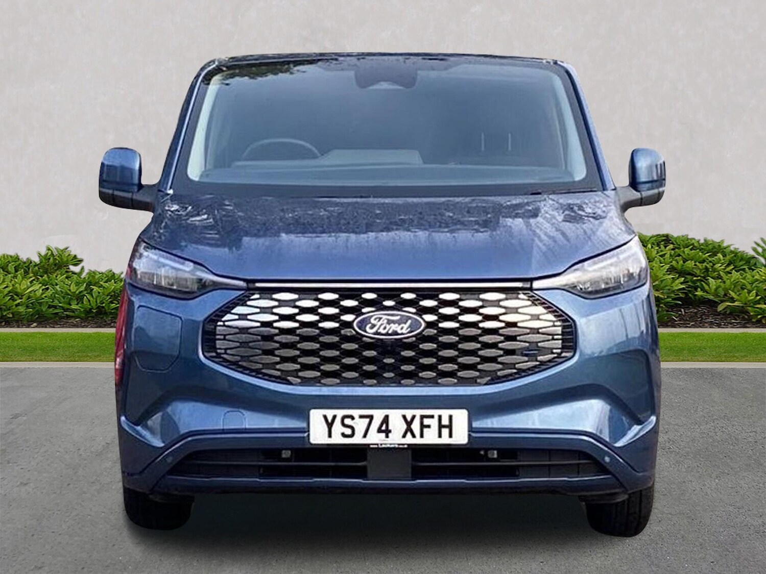 Used Ford Transit Custom 2024 for sale - 76650143: Photo 5