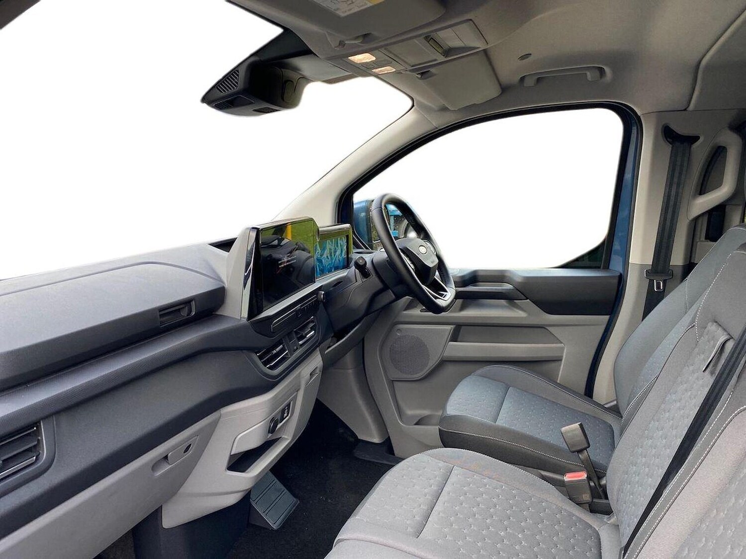 Used Ford Transit Custom 2024 for sale - 76650143: Photo 8