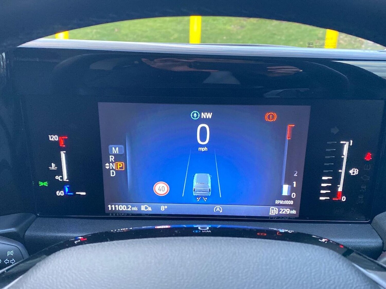 Used Ford Transit Custom 2024 for sale - 77489487: Photo 11