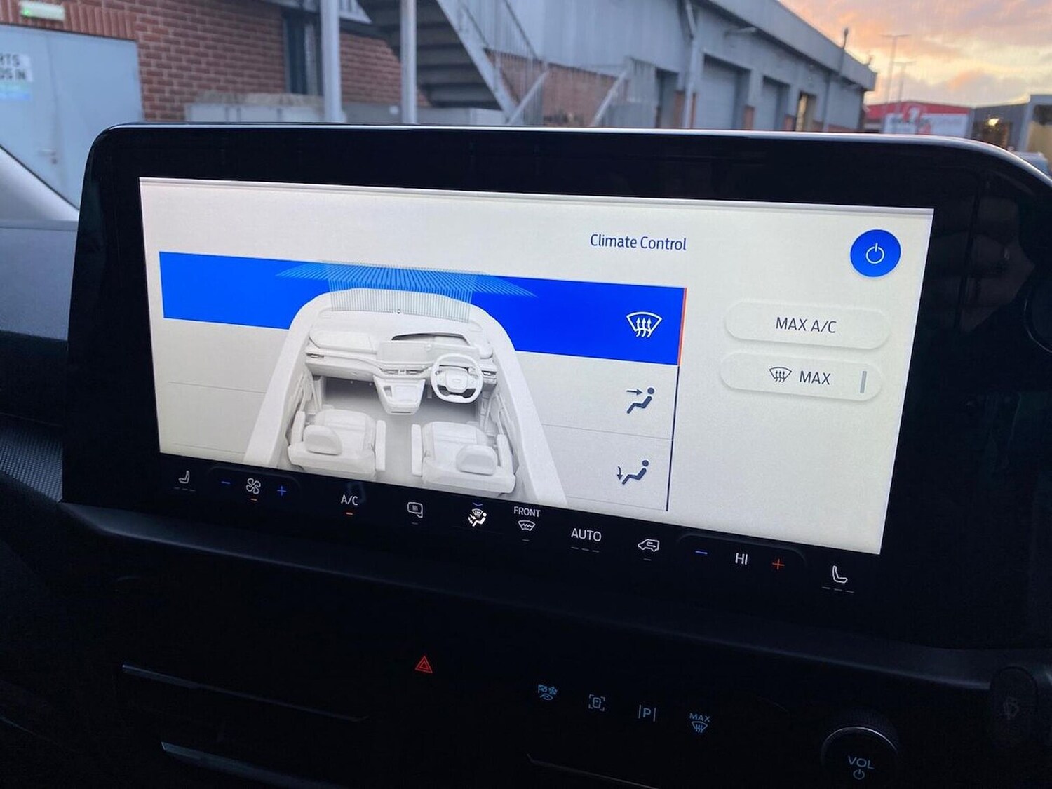 Used Ford Transit Custom 2024 for sale - 77489487: Photo 13