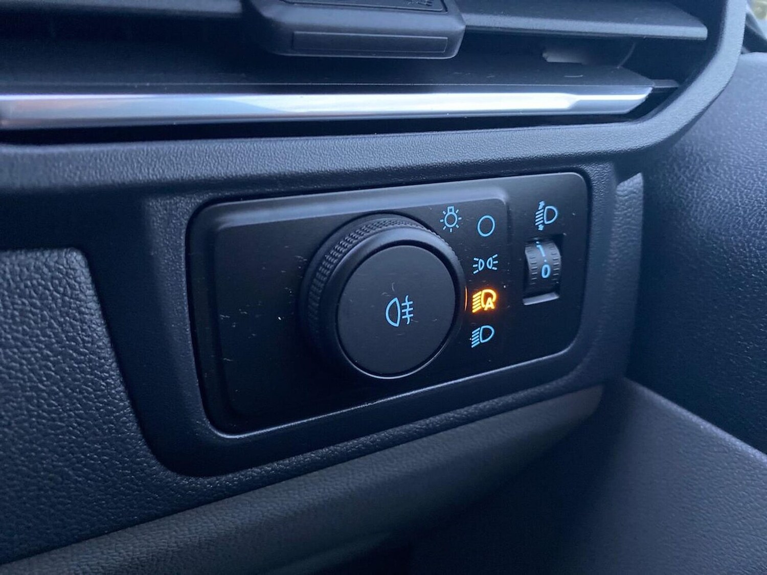 Used Ford Transit Custom 2024 for sale - 77489487: Photo 15