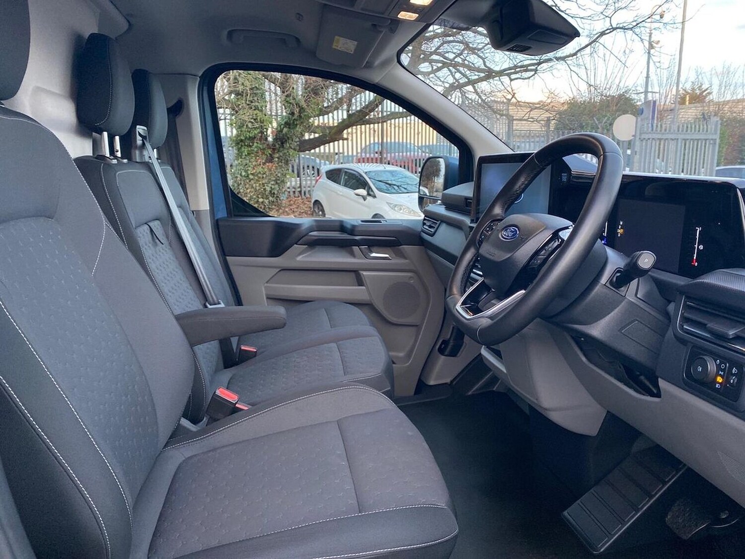 Used Ford Transit Custom 2024 for sale - 77489487: Photo 16