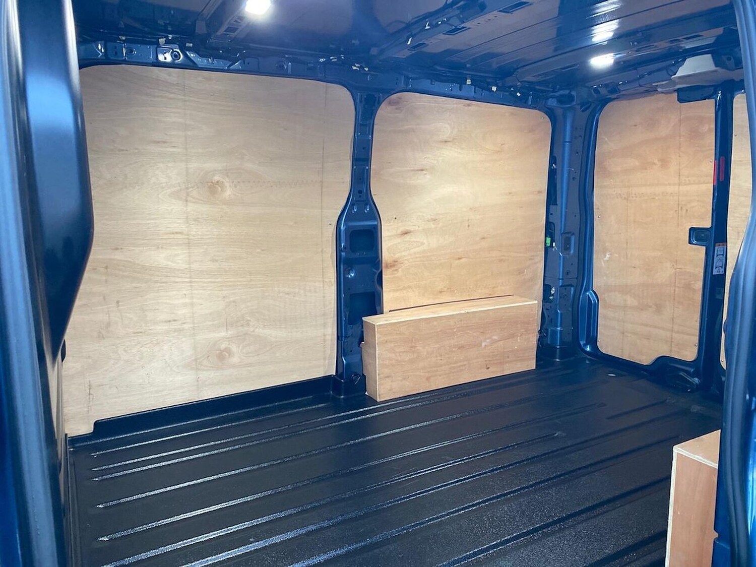 Used Ford Transit Custom 2024 for sale - 77489487: Photo 17