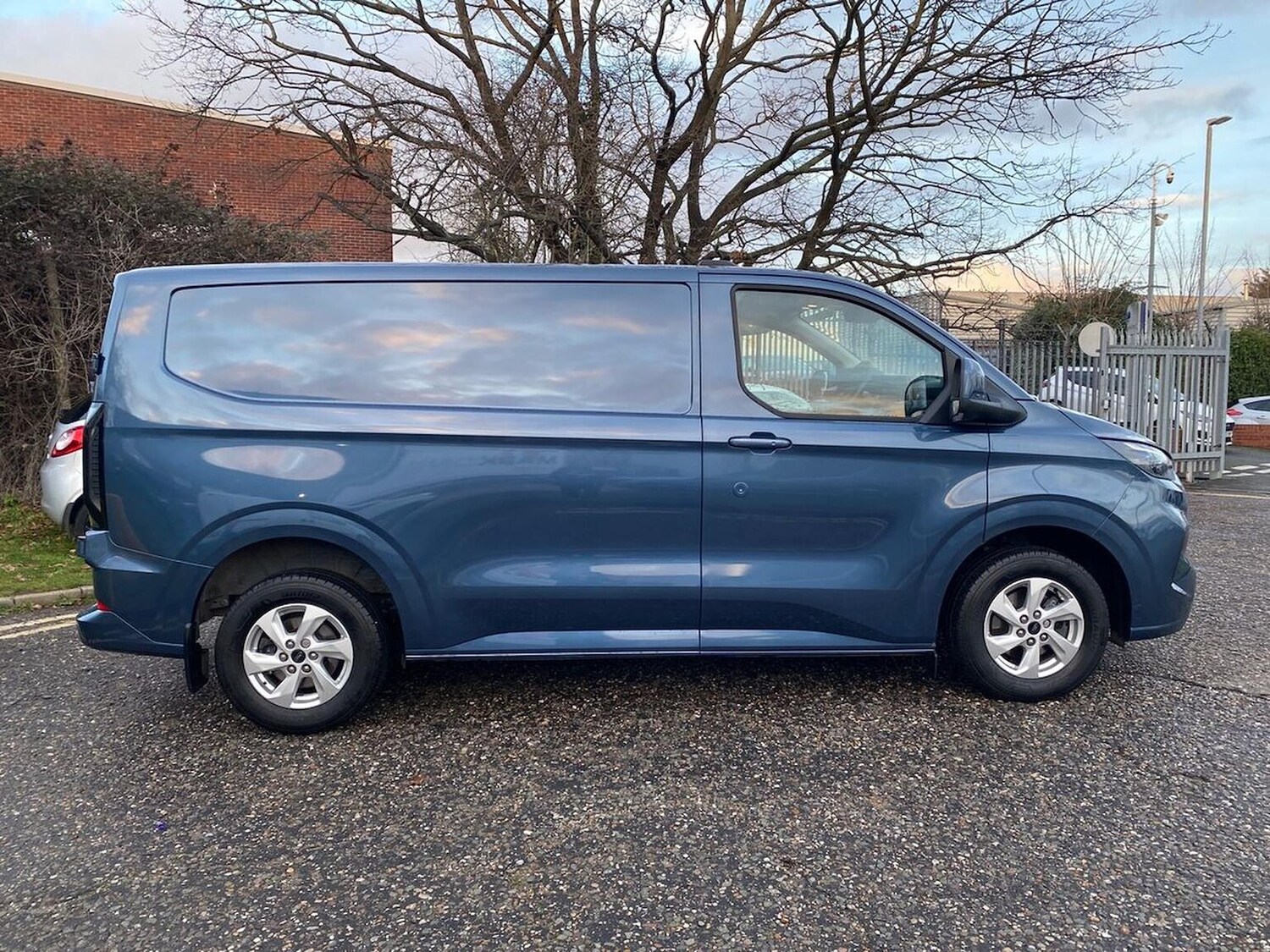 Used Ford Transit Custom 2024 for sale - 77489487: Photo 18