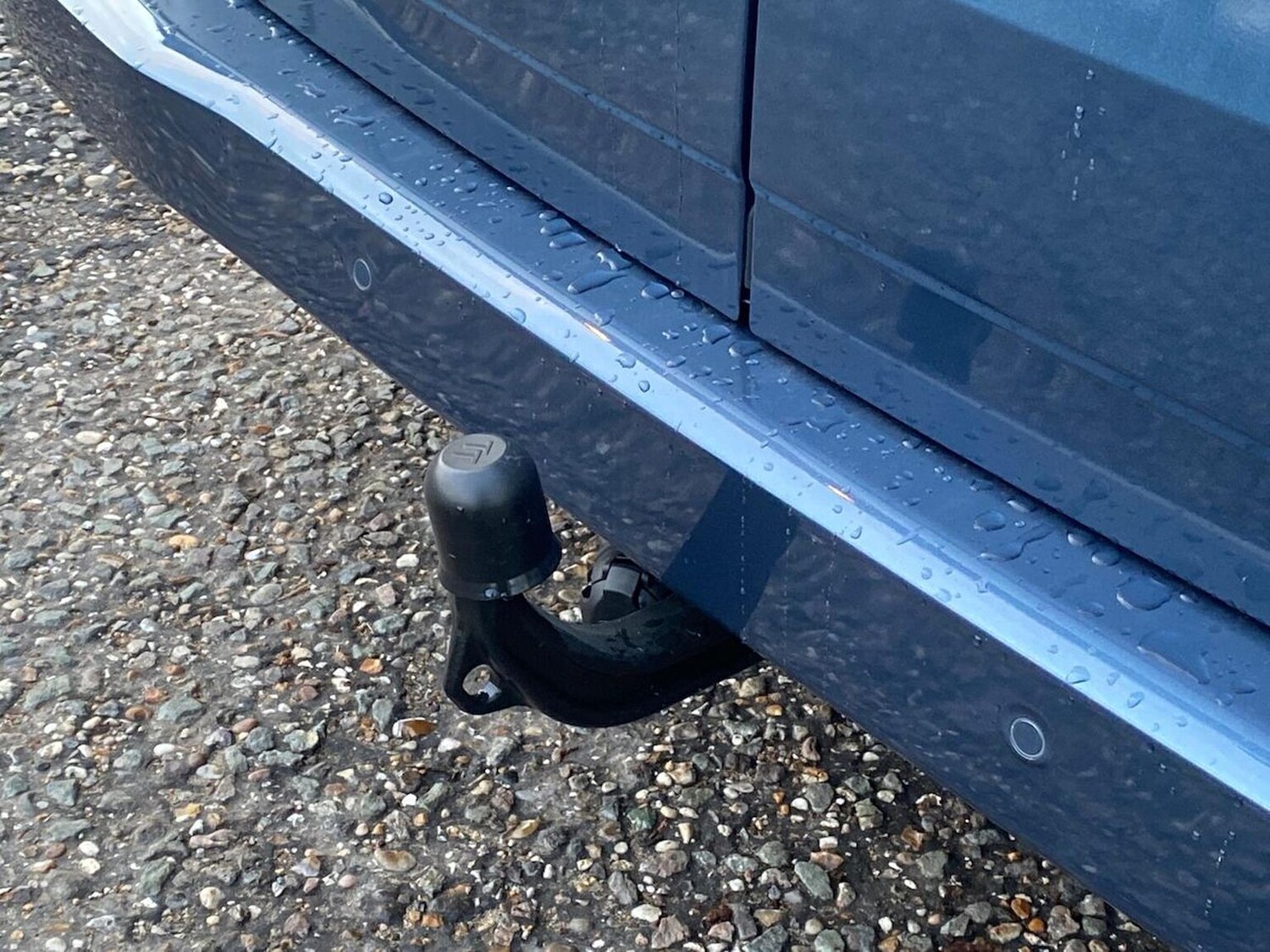 Used Ford Transit Custom 2024 for sale - 77489487: Photo 22