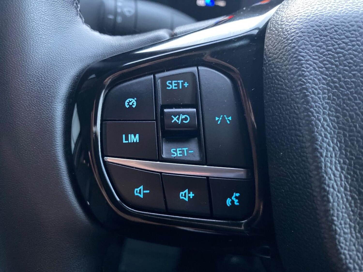 Used Ford Transit Custom 2024 for sale - 77489487: Photo 24