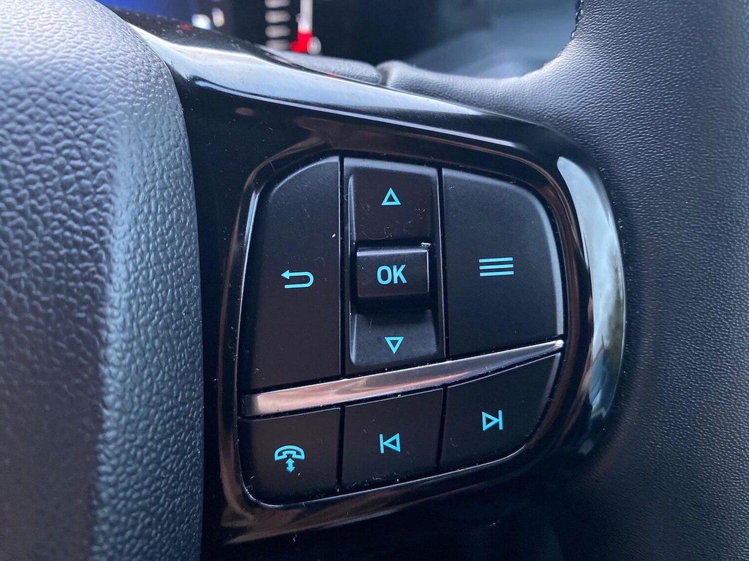 Used Ford Transit Custom 2024 for sale - 77489487: Photo 25