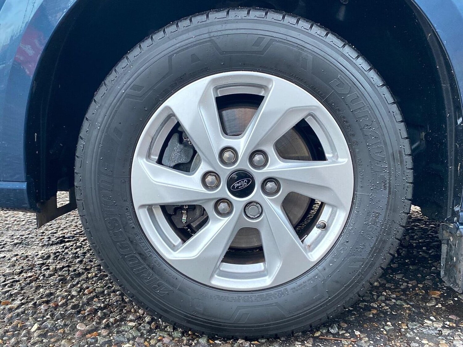 Used Ford Transit Custom 2024 for sale - 77489487: Photo 7