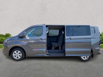 Used Ford Transit Custom 2025 for sale - 79262493: Photo