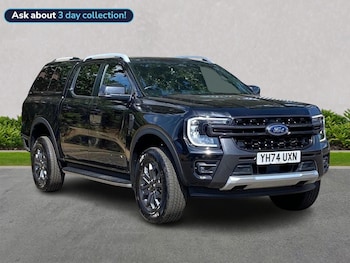 Used Ford Ranger 2024 for sale - 79482993: Photo