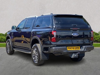 Used Ford Ranger 2024 for sale - 79482993: Photo