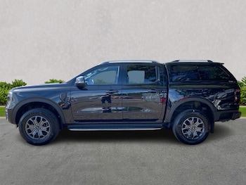 Used Ford Ranger 2024 for sale - 79482993: Photo